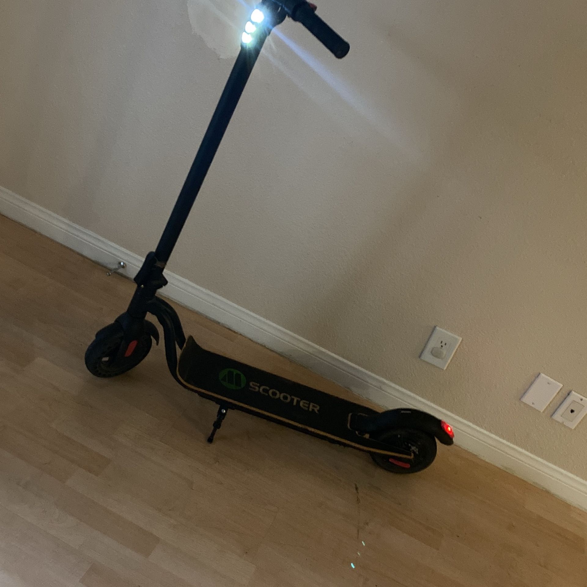 Electric Scooter For Sale 300$