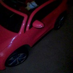 Kids Ride On Mercedes Car Everything Works 