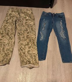 Ropa en venta/ Clothes for Sale