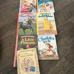 Classic Children Stories