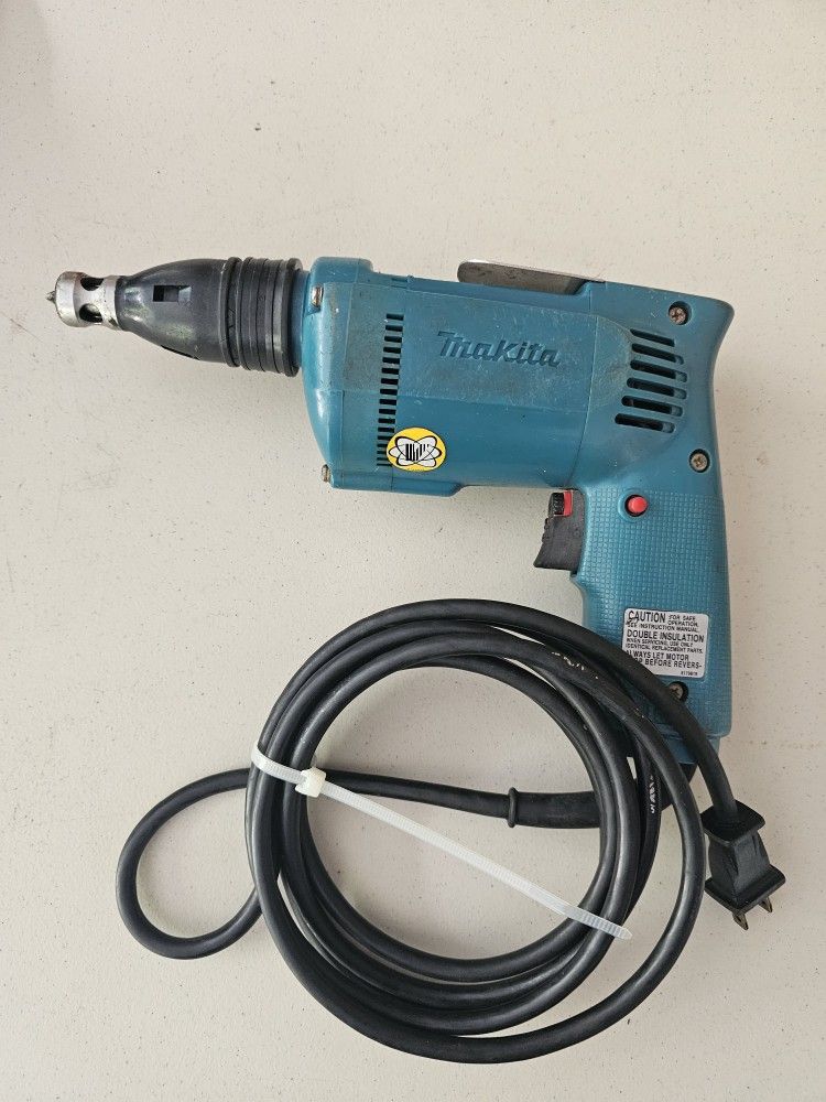 Makita Drywall Screw Gun