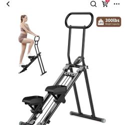 Stair Climber