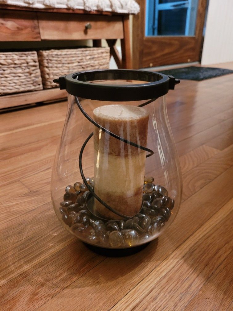 lantern decor