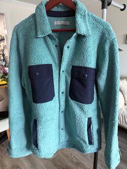 Outerkown fleece