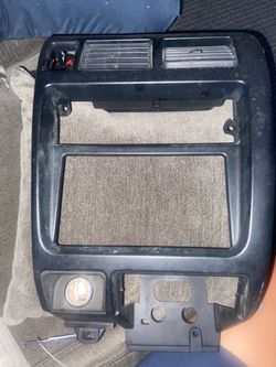 Parte para  pick up toyota le queda 1(contact info removed)