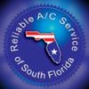 Reliable AC Svcs of S FL