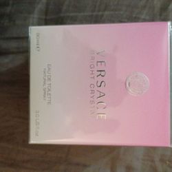 Versace Bright Crystal - Eau De Toilette 90ml/3 Fl.Oz