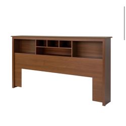 **NEW** King Headboard
