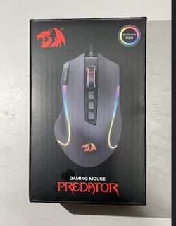 Redragon M612 Keyboard