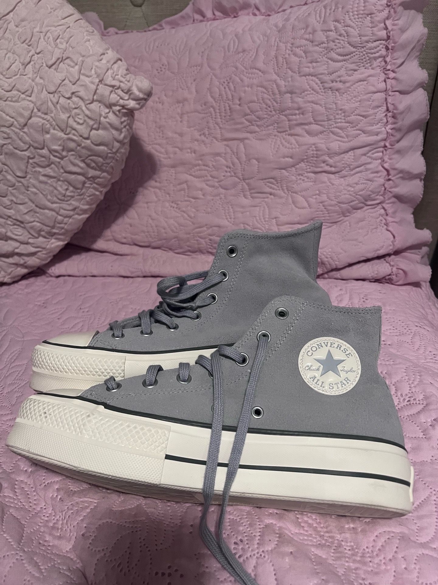 Converse platform