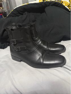 Men boots