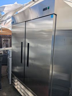 New open box