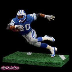 🦁 DeTrOiT LiOnS-BaRRY SaNdERs 