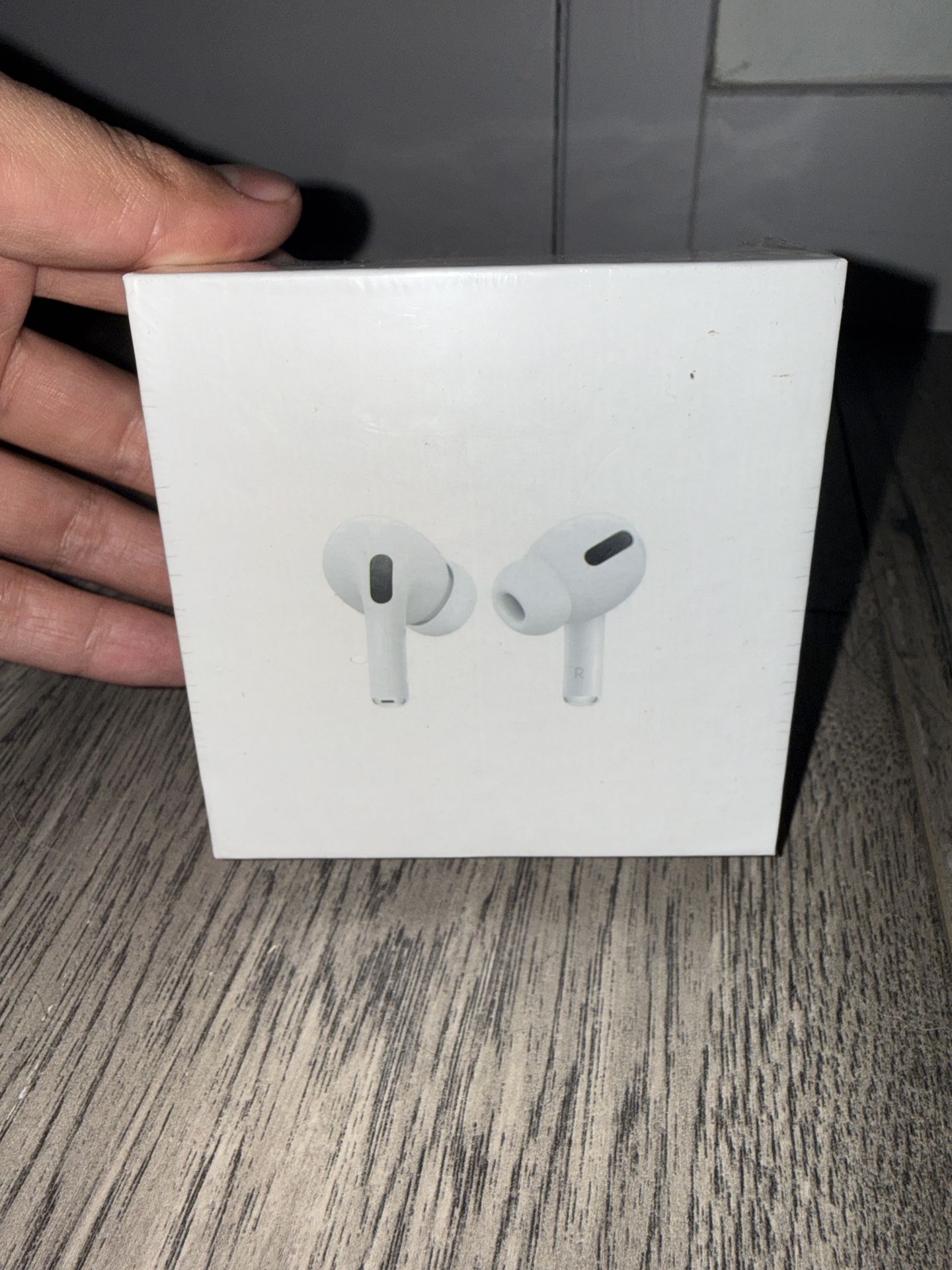 In Ear Wireless Headphones