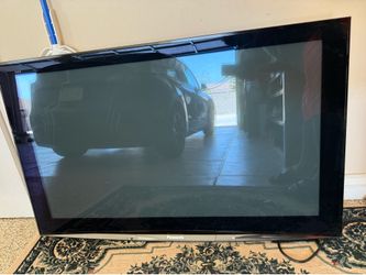 Panasonic 55 inch HD plasma TV