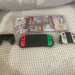 Trading My Nintendo 