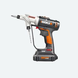 Worx Switchdriver