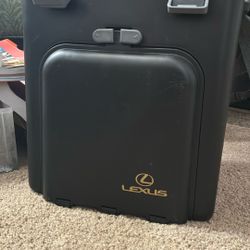 Lexus Car Cooler 