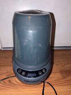 Baby Brezza Bottle Washer Pro