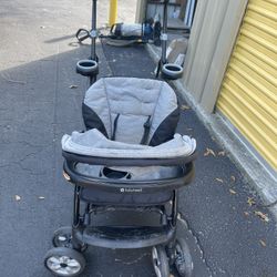 Baby Trend  Stroller 