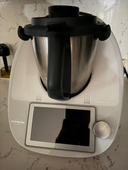 Thermomix 6