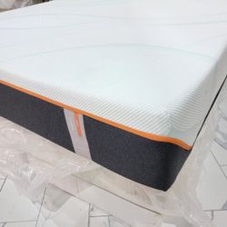 Mattress And Box Spring Size King 