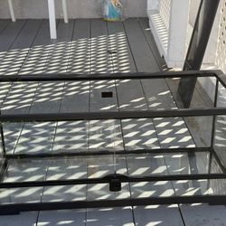 20 Gallon Front Opening Reptile Enclosure