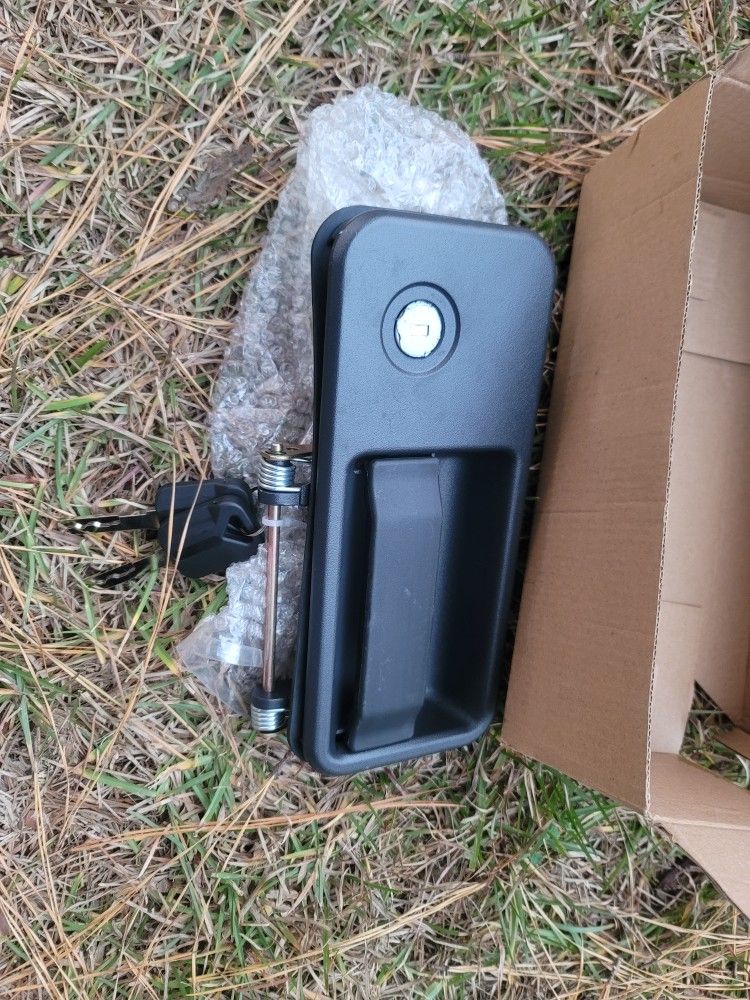 Door Handle Volvo Vnl