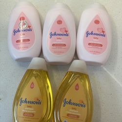 Johnson Johnson Product 