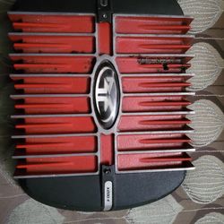 Old School Rockford Fosgate Punch 400.4