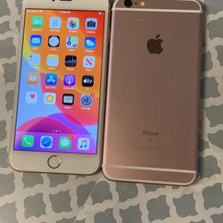 iPhone 6s Plus Unlocked For All Carriers 