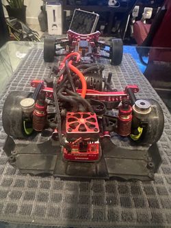 SX3 with all the goodies