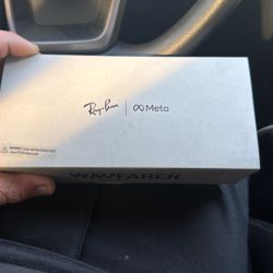 Rayban Meta 