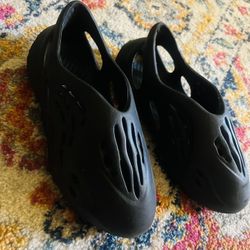 Foam Shoes