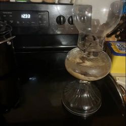 Large And Small Oil lanterns (Please Read