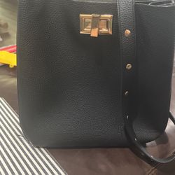 Bucket Bag. Brand New
