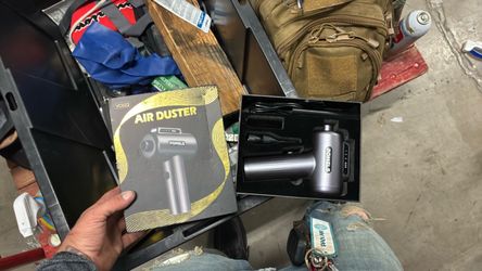 Air Duster
