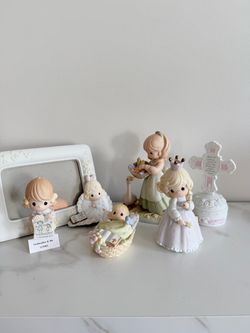 Vintage Precious Moments