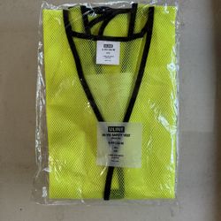 Reflective Safety Vest