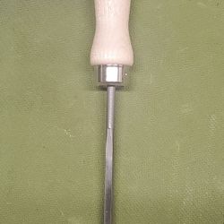 Fret Guru Ultimate Fret File 2.0 - Luthier Guitar Repair Tool