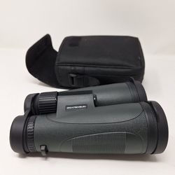 Binoculars Gigapenguin 15x52 HD  with Phone Adapter - Low Light Vision