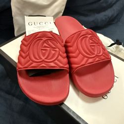 Gucci Men Sandals