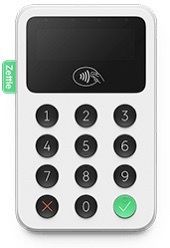 Zettle Reader 2