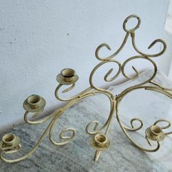 Decorative Candle Holder