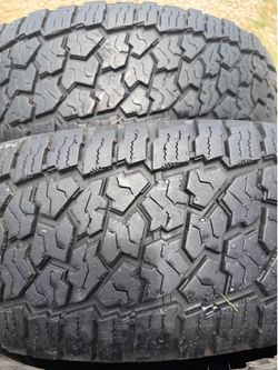 265-70-17 copper LT