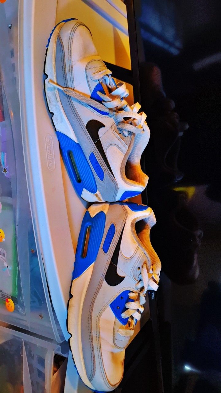 Nike Shoes