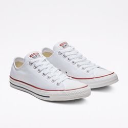 Converse Unisex Chuck Taylor Shoes 