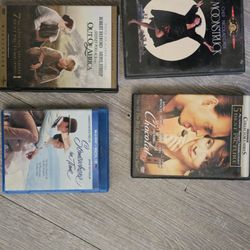 #Romantic #Movies #DVDS 