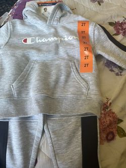 Champion Set