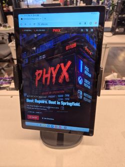 64GB Galaxy Tab A8, Wi-Fi Only R9YT9094AXR $100.00